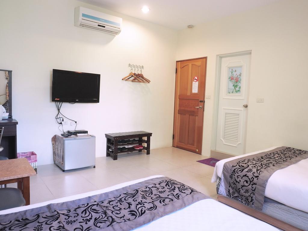 Siang Ti Ya Homestay Kenting Room photo