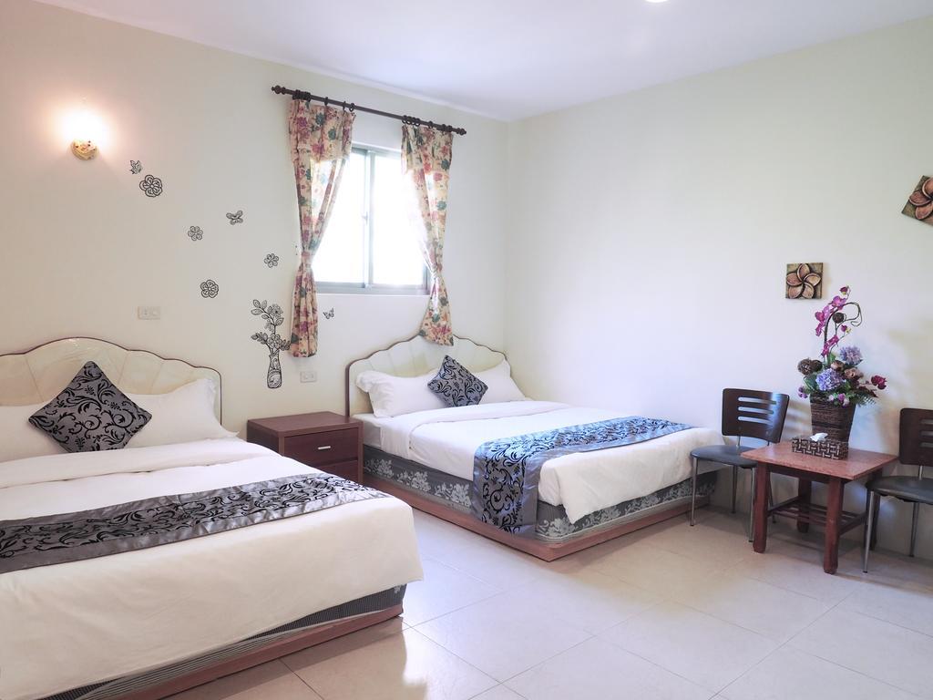 Siang Ti Ya Homestay Kenting Room photo