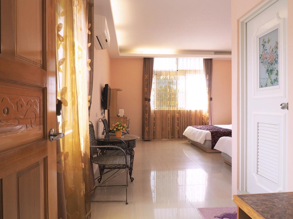 Siang Ti Ya Homestay Kenting Room photo