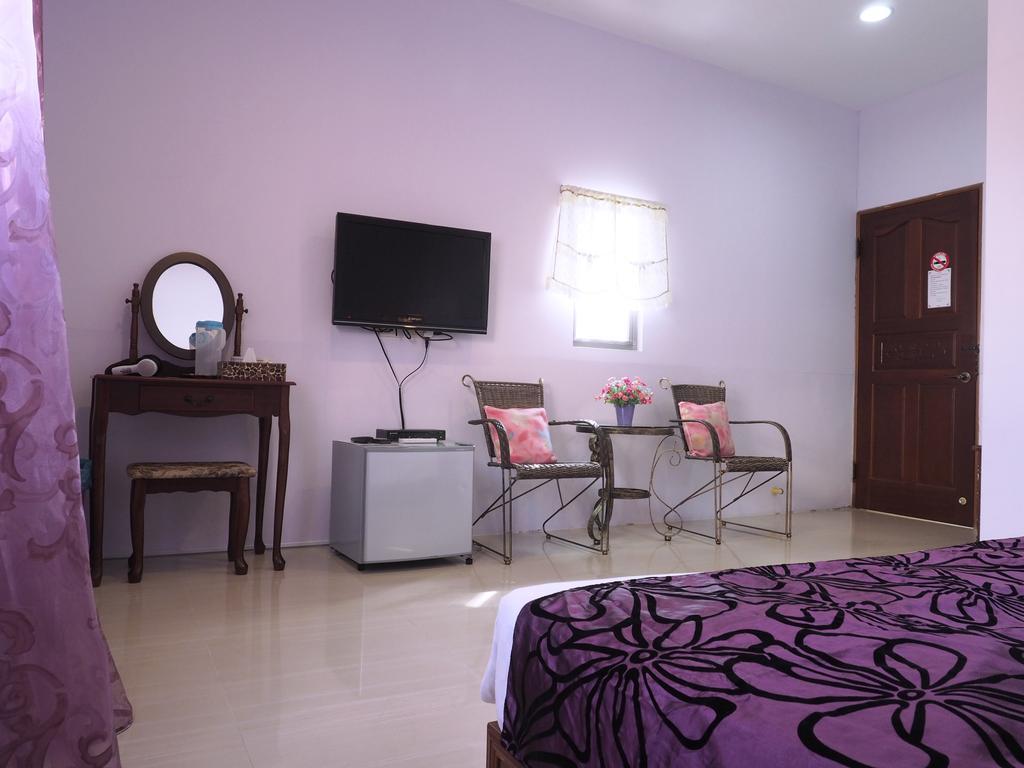 Siang Ti Ya Homestay Kenting Room photo