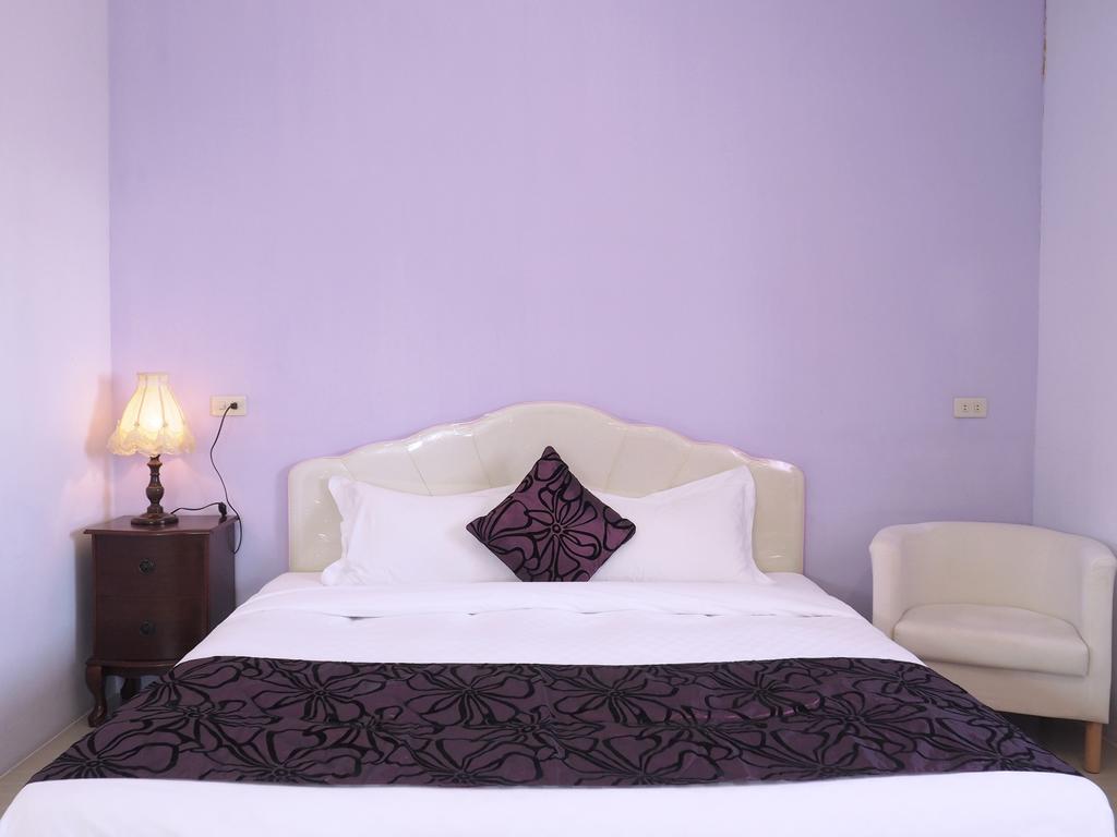 Siang Ti Ya Homestay Kenting Room photo