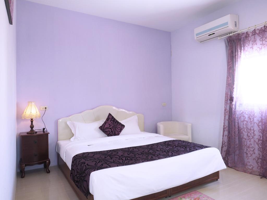 Siang Ti Ya Homestay Kenting Room photo