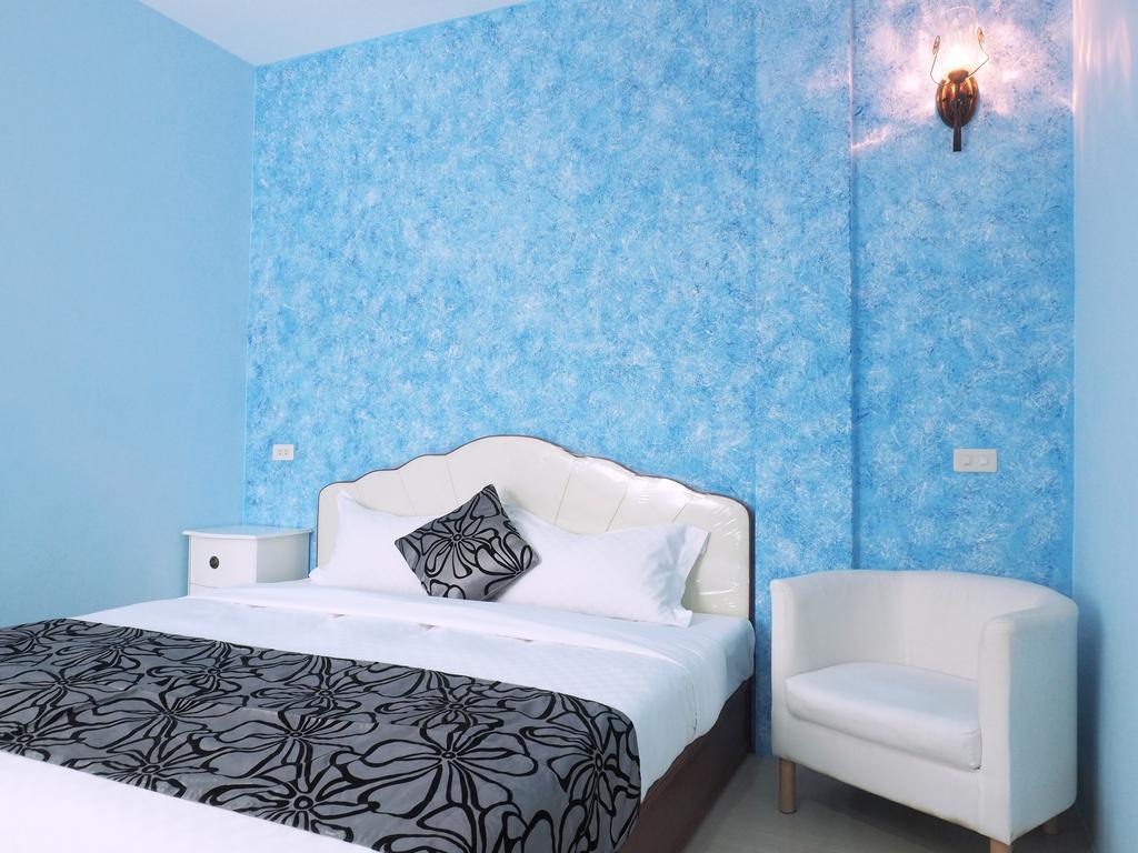 Siang Ti Ya Homestay Kenting Room photo