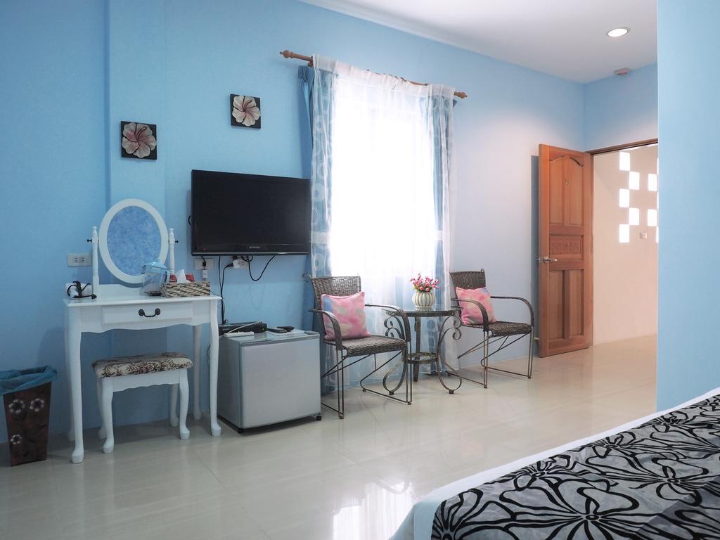 Siang Ti Ya Homestay Kenting Room photo