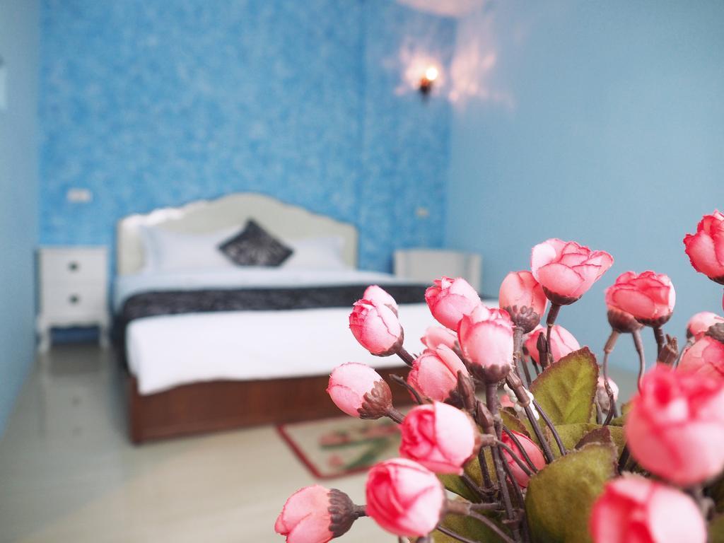 Siang Ti Ya Homestay Kenting Room photo