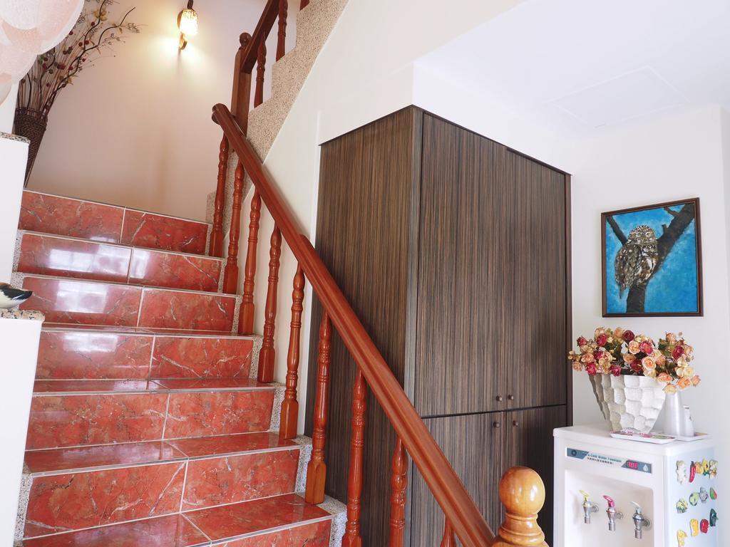 Siang Ti Ya Homestay Kenting Exterior photo